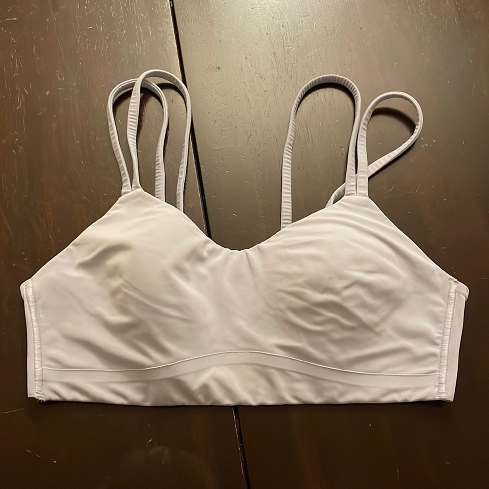 Lululemon Like a Cloud Bra